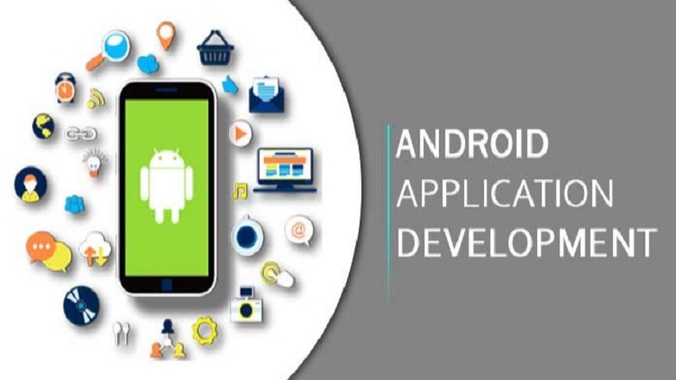  Android App Development